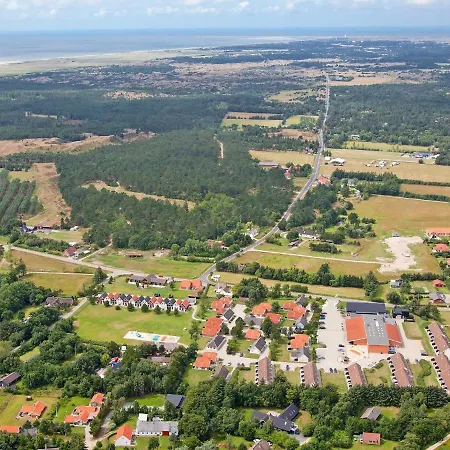 Xcvi * Blåvand