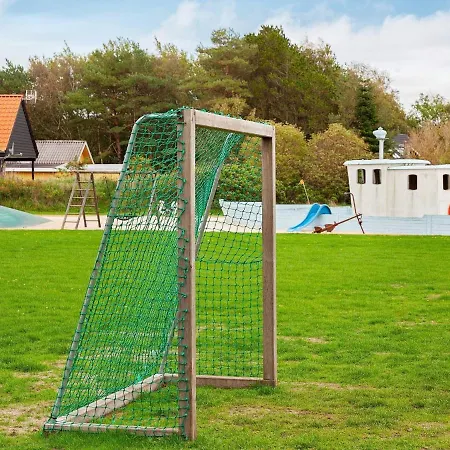Xcvi * Blåvand