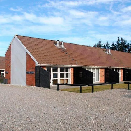 Xcvi Blåvand