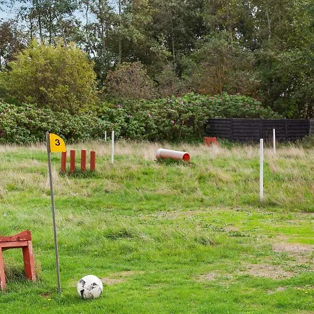 Xcvi * Blåvand