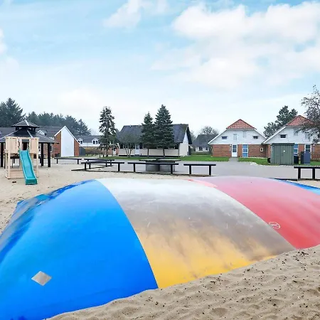 Xcvi * Blåvand