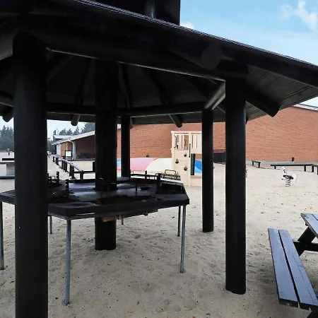 Xcvi * Blåvand